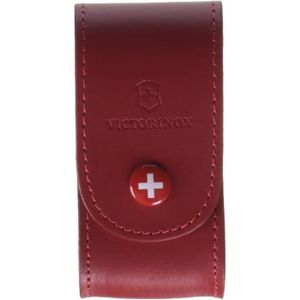 PORTE-OUTILS - ETUI Belt Pouch Red 2-4 Layer for Pocket Tool.[Q745]
