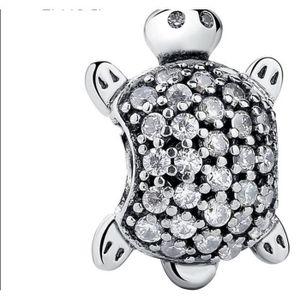 charm pandora tortue charm pandora tortue