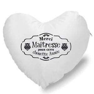 Mug Merci Maitresse Pour Cette Annee Cdiscount