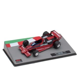 VOITURE - CAMION Voiture miniature Formule 1 BRABHAM BT46B - Niki L
