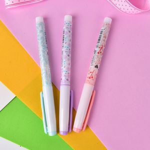 #1 Generic 12pcs Stylos /à Bille Animaux en Peluche Bande Dessin/ée Cadeau Enfant Bureau Scolaire