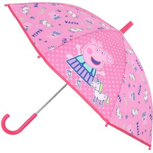 Visiter la boutique Peppa PigPeppa Pig FC-PP13853 Parapluie Couleur único Enfants Unisexe 