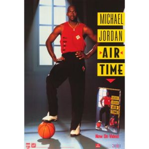 michael jordan air