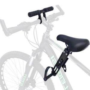Petits les enfants vélo enfant siège Cycle Selle Ajustée Avec 22.2 mm tige de selle NOS