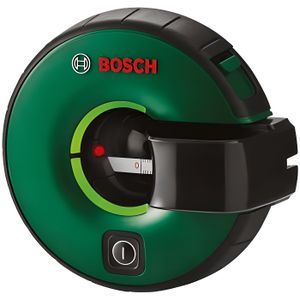 Bosch Professional télémètre Laser GLM 50-25 G (Laser Vert, portée :  Jusqu'à 50 m, Robuste, IP65, ± 1,5 mm*, 2 Piles AA, dragonne, Housse) :  : Bricolage