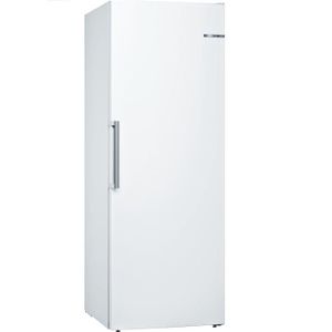 Bosch Gsn58awev Congelateur Armoire 360l Froid Ventile Classe A L 70 X H 191 Cm Achat Vente Congelateur Porte Bosch Gsn58awev Congelateur Armoire