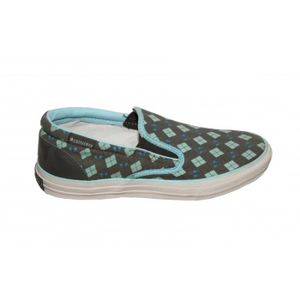converse basse homme cyan