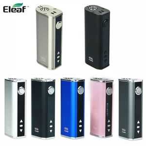 elfbar nachfüll pod läuft aus Batterie Eleaf iStick 40W main image 1