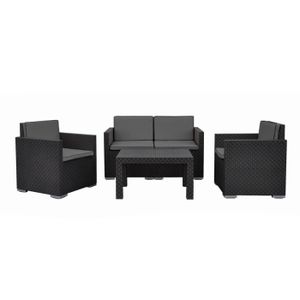 Salon Eminza Achat Vente Pas Cher
