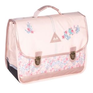 Cartable poids 2025 plume 35 cm