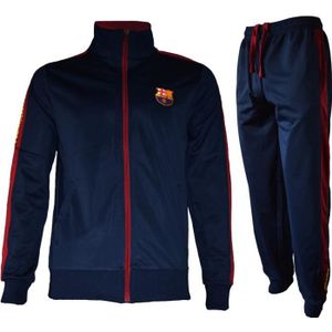 survetement nike barca