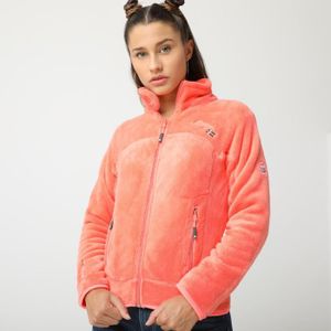 POLAIRE DE SPORT Polaire Femme - GEOGRAPHICAL NORWAY - URSULA - Ski