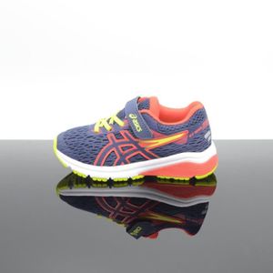 asics gt 1000 4 rouge