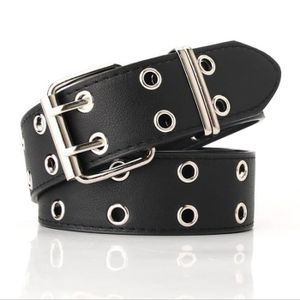 KYEYGWO Ceinture de robe pour femme ceinture r/églable avec boucles en plastique taille large