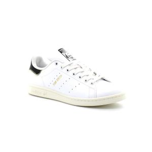BASKET Chaussure Stan Smith - ADIDAS - Blanc - Homme - Cuir