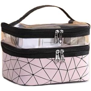 Trousse de toilette Traver Disney Eastpak Noir