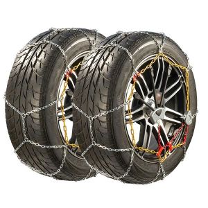Chaine neige vehicule non chainable POLAIRE GRIP 225/55R18 245