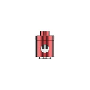 elfbar nachfüll pod läuft aus Smok Stick V8