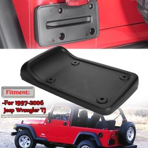 Pour carrosserie la partie basse Jeep Wrangler TJ 1997//2006