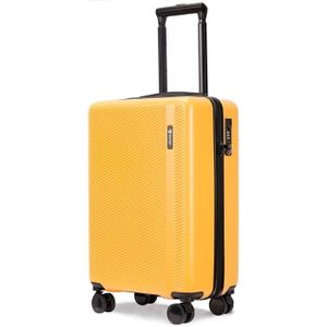 SAC DE VOYAGE Grand bagage rigide ABS, 4 roues pivotantes, bagag