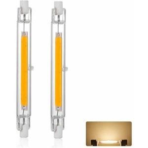 AMPOULE - LED Ampoule LED, 118 mm, 20 W, intensité variable, hal