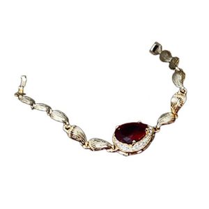 Lot De Bijoux Fantaisie Vintage - Bagues, Cristaux, Multicolore, Bon état