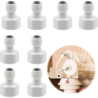 Bouchon Anti-odeur 40 Mm Pour Siphon Encastré Vertical - Compatible Viega - Neuf