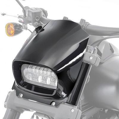 Fourche Avant Triumph Speed Four 600 2007, Origine, SMTTH811526 / D43mm, Noire