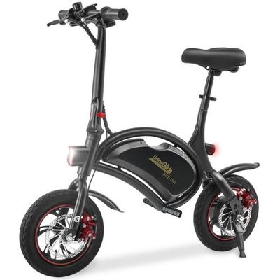 Draisienne lectrique Cdiscount Mobilit Urbaine