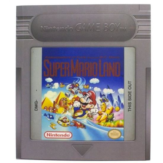 Cartouche game boy 55 jeux en 1 - lot console et jeux video | Rakuten