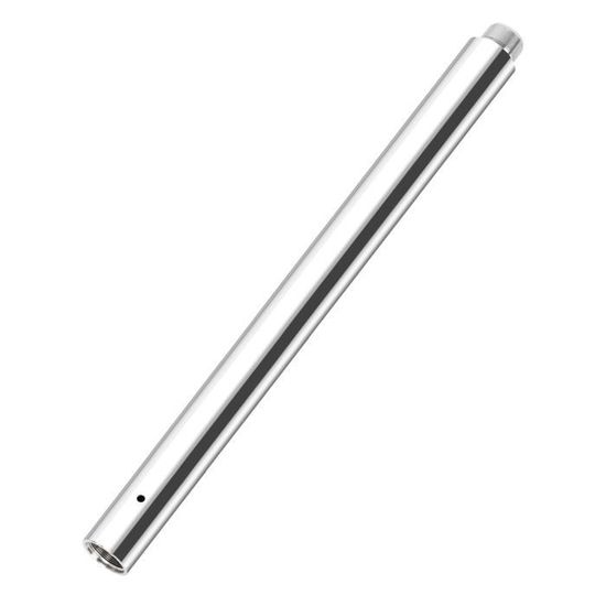 Leogreen Extension Barre De Pole Dance 500mm - Tube Allongement 45mm Pour Ajouter De La Hauteur Facilement