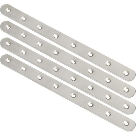 Prime-line Products N 6551 Closet Porte Guide Assembly, Fond