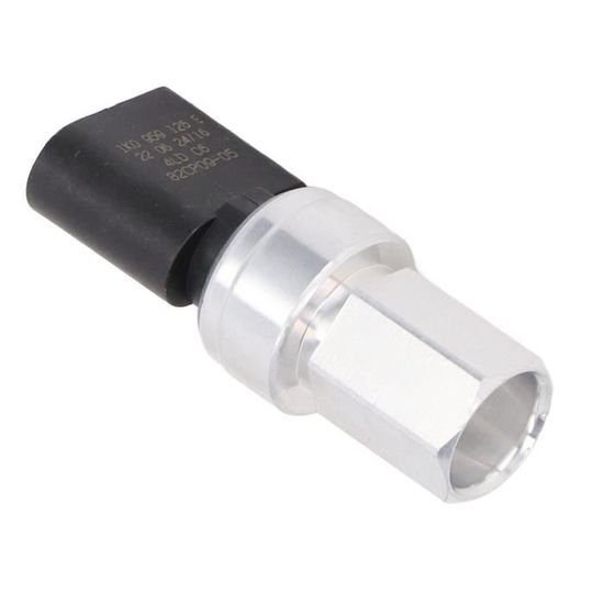 Capteur De Pression Climatisation Mercedes - Réf. A2038211592 - Pour Classe C W203, CLK W209, Etc. - 10