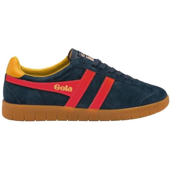Gola bleu online et jaune