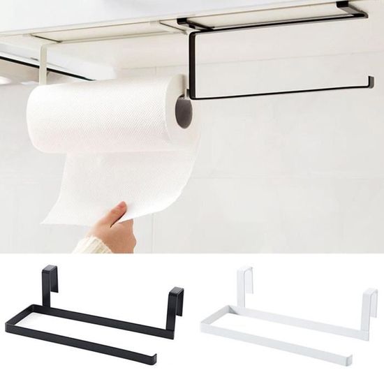 Jofel - Distributeur Papier Toilette Industriel Blanc ABS - Économiseur De Papier - Serrure Verrouillable