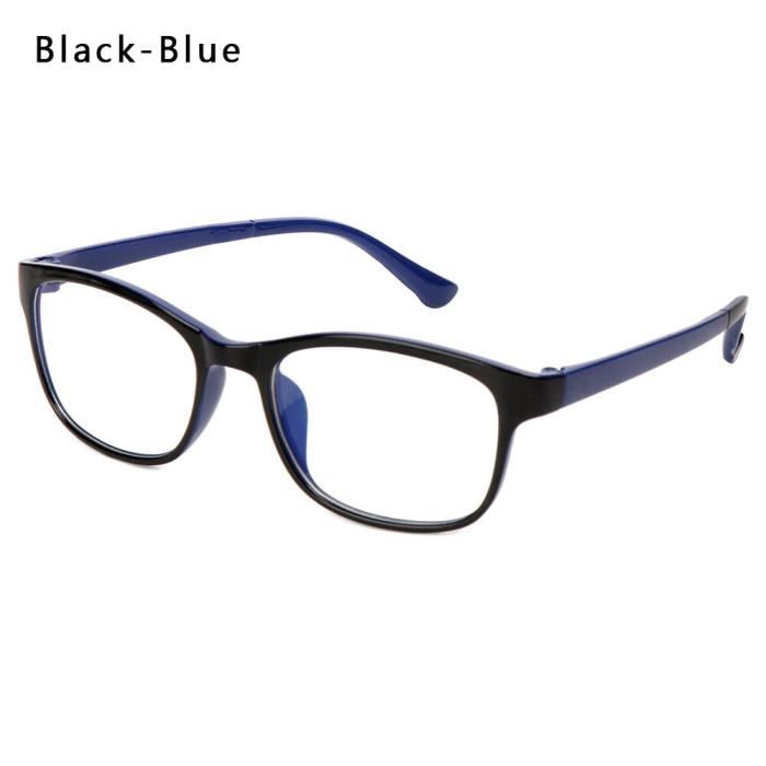 Eyekepper Lunettes Protection UV Anti-Éblouissement Anti-Rayons Bleus Avec Charnières à Ressort Pour Ordinateur