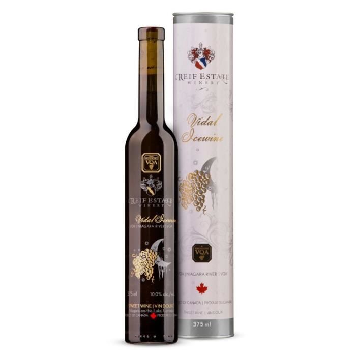 Vin de glace \