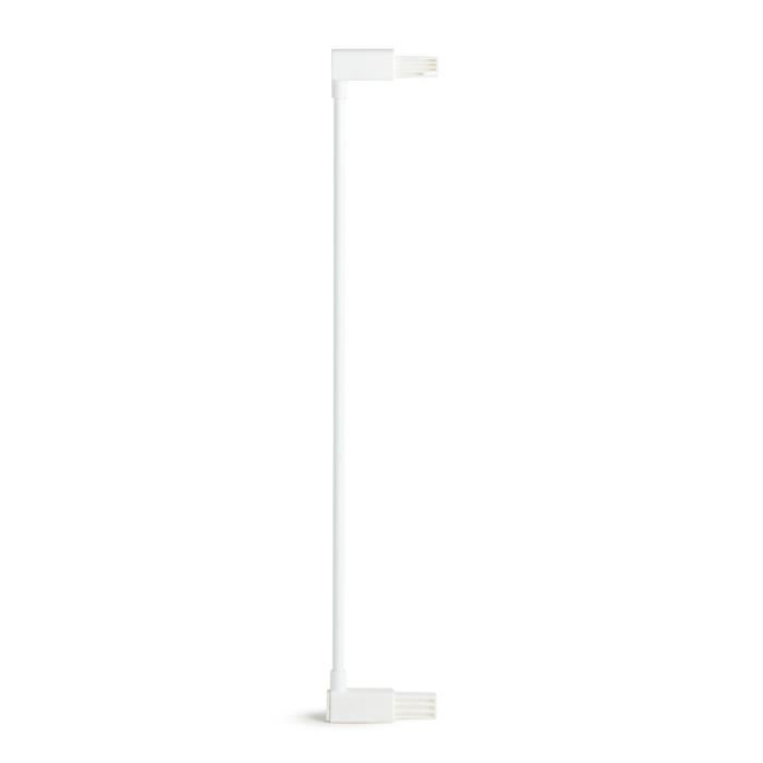 Munchkin Lindam Barrière - Extension Universelle - Blanc - 7 cm