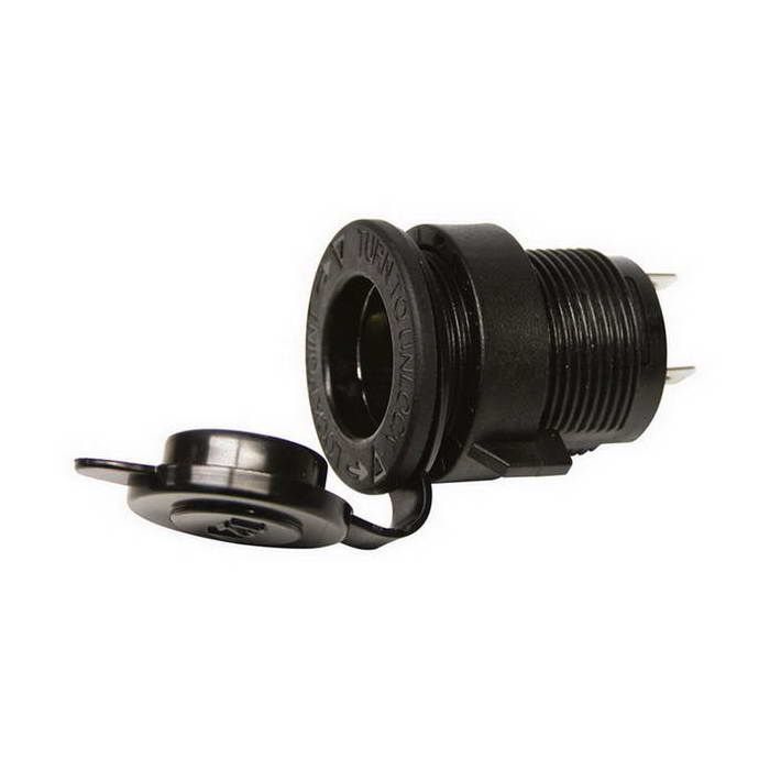 Prise encastree 12V
