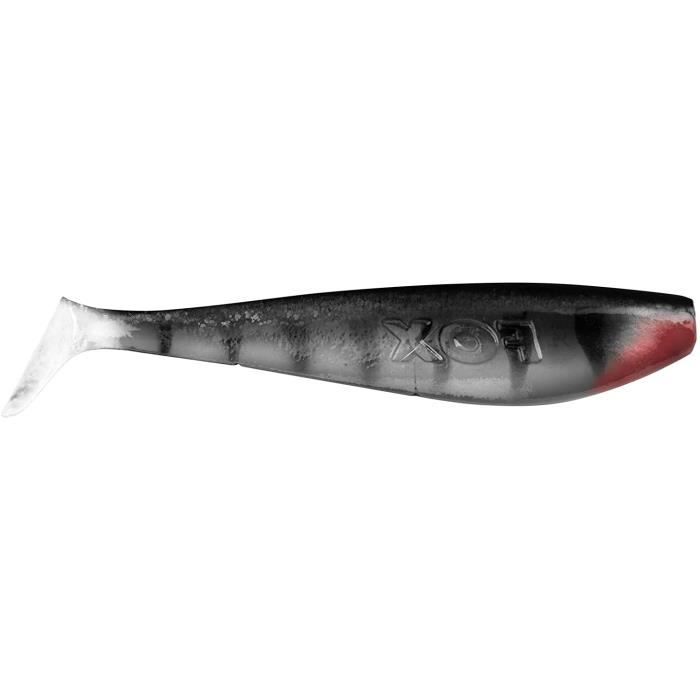 Cannes Fox Rage LEURRE Souple Zander Pro - 12CM 359861