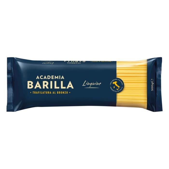 BARILLA Pâtes Linguine - 500 g