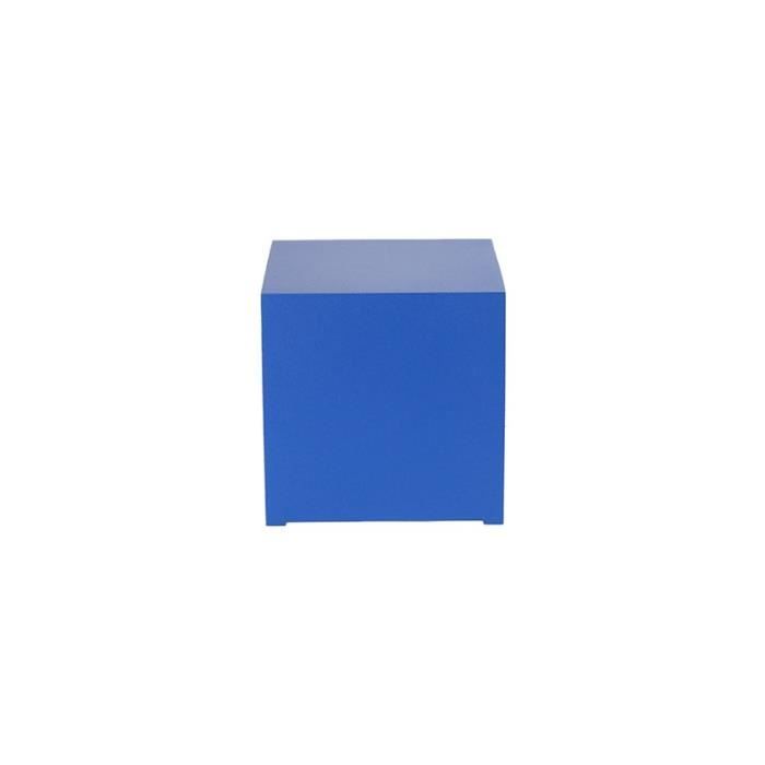 Mini PC Kubb - Intel® Core™ i3 1115G4 11 Gen SSD NVMe 256 GB - Bleu