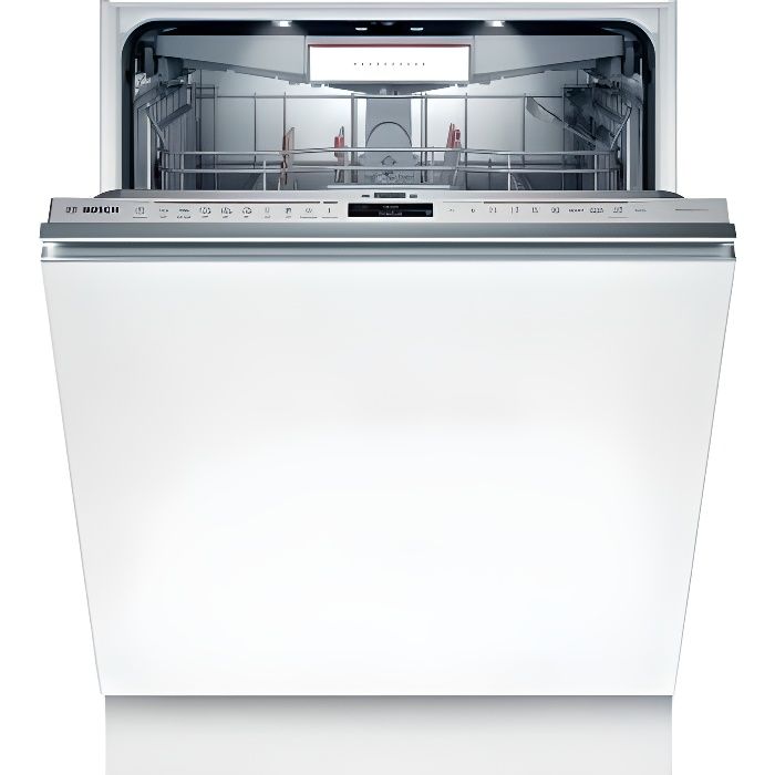 Lave vaisselle tout integrable 60 cm SMV8YCX01E