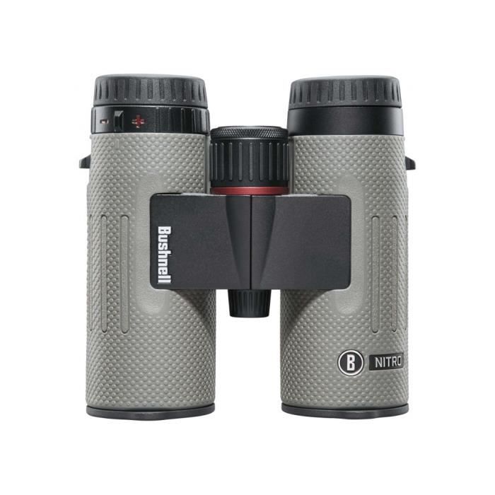 JUMELLE BUSHNELL NITRO 10X36