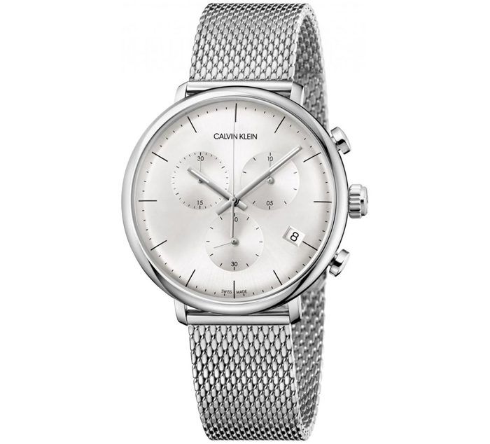 Calvin Klein High Noon K8M27126 Mens Watch Chronograph