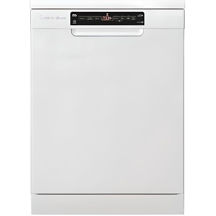 Lave vaisselle 60 cm CDPN 2D522PW/E