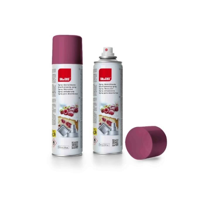 SPRAY DEMOULANT 250 ML
