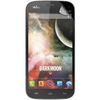 BLUEWAY Lot de 2 protèges-écran pour Wiko Darkmoon - Transparent