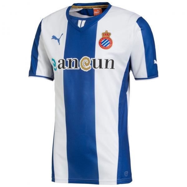 Maillot football Espagnol Barcelone domicile
