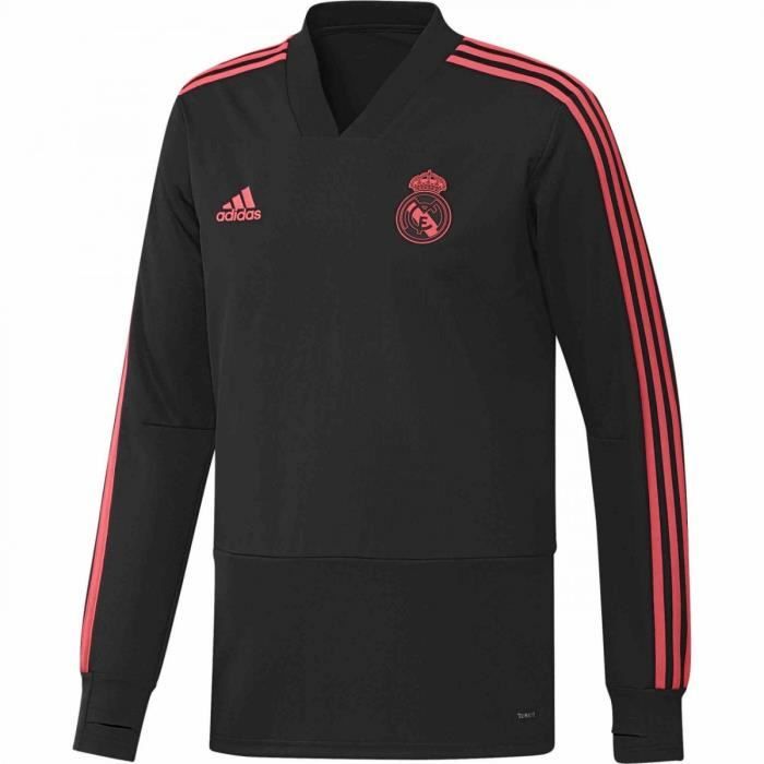 Maillot de football adidas Performance Training Top Real Madrid - CW8688